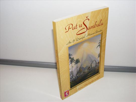 Put u Šambalu En i Danijel Meroa Živodan