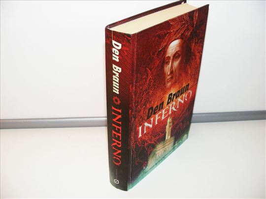 Inferno - Den Braun