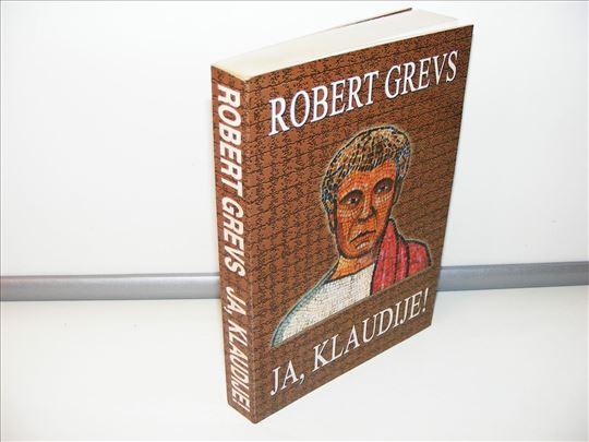 Ja, Klaudije Robert Grevs