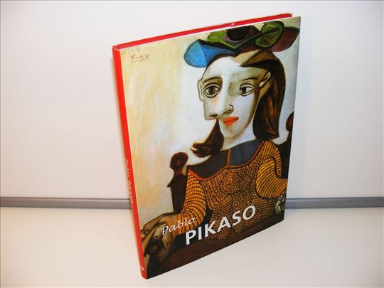 Pablo Pikaso 1881- 1973 Anatolij Podoksik