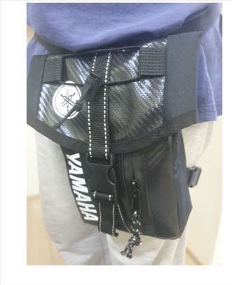Yamaha torbica za nogu