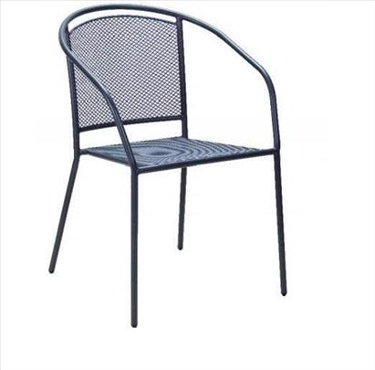 Arko stolica siva - Besplatna poštarina
