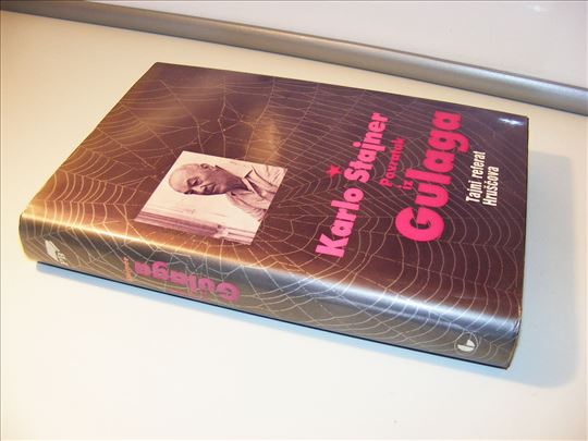 Povratak iz Gulaga  Karlo Štajner