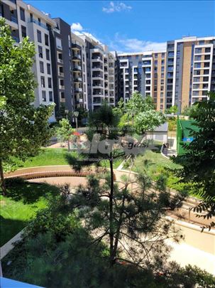 4.0 Vož. kapije 94m2 sa PDV-moze i kao P.P Vlasnik