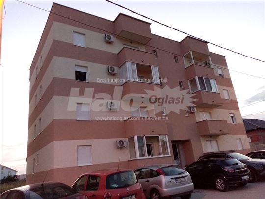 Ledine, 2.5, nov, 53 m2, parking