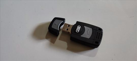USB flash 33gb Audi 