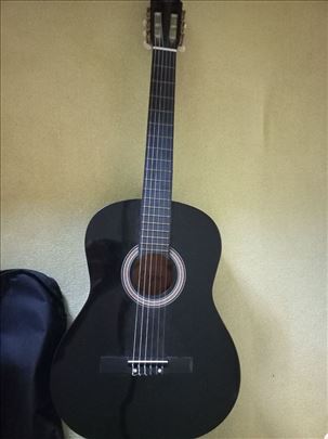 Akusticna gitara