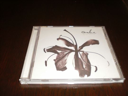 Evelin- Women Material CD muzika alternativni rock