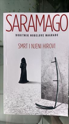 Smrt i njeni hirovi