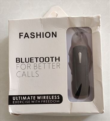 Bluetooth slušalica 