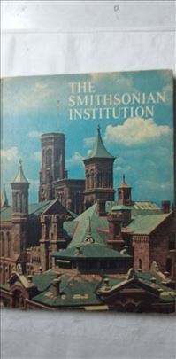 Knjiga:The Smithsonian Institution ,  1965 god.125