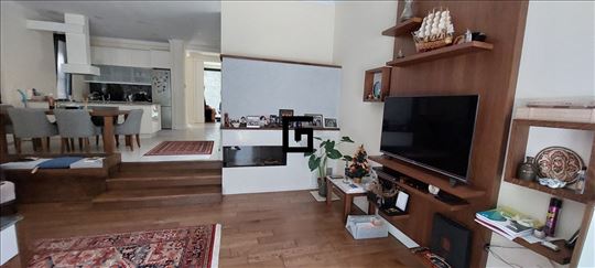 Senjak  - Lux vila sa bazenom