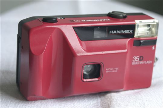 HANIMEX 35D