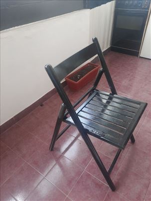 Stolica za terasu