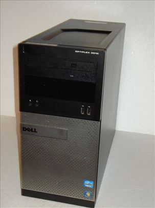 Dell 3010 Core i3-3240 4GBDDR3 HDMI 500HDD 