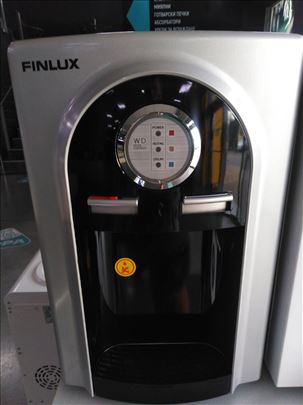 Kompresorski aparat za vodu Finlux 