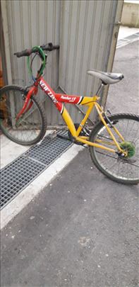 Biciklo na prodaju