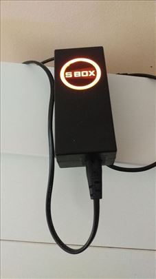 S Box A 90 Notebook adapter 90W Automatic