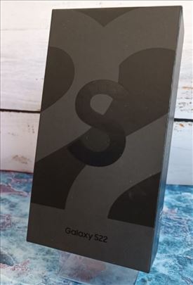 Samsung Galaxy S22 5G ,256gb, Dual SIM