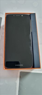 Motorola moto E5