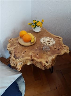 Za terasu, balkon, baštu i dvorište