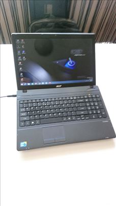 Acer Travel Mate 5742