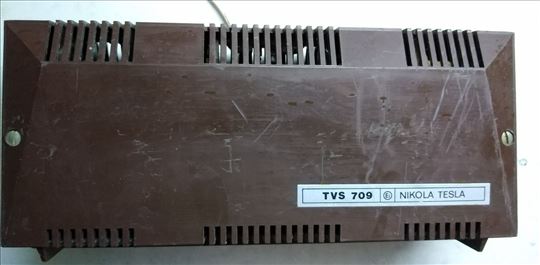 Ei stabilizator napona TVS 709,190 VA, tezina 4,8 