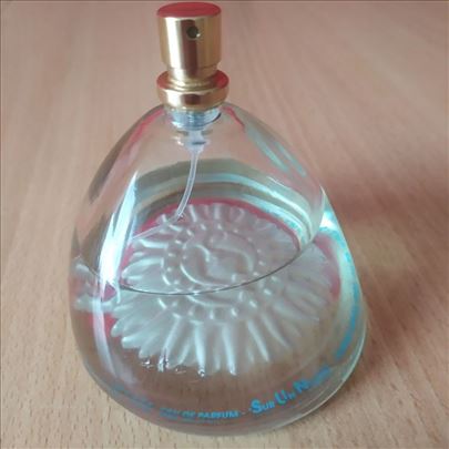 Sur Un Nuage Jeanne Arthes edp, 60/100ml