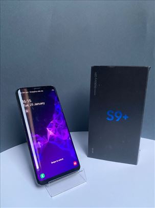Samsung S9 Plus 