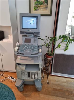 Siemens Acuson CV 70 aparat za ultrazvuk