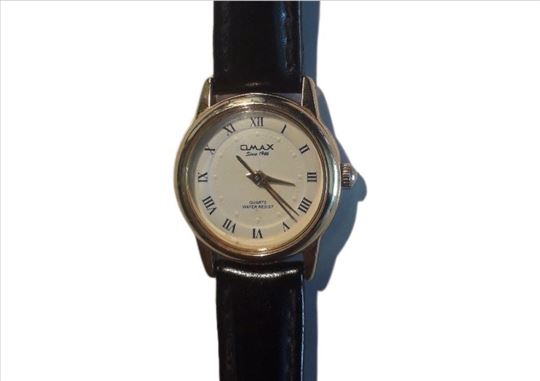 Omax - ženski sat