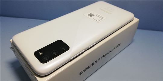 Samsung A02s 3/32gb Duos Beli Odlican!