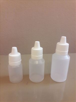 Plasticne bocice 10 ml,20ml,30ml,50ml,100ml