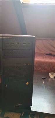 Ryzen 5 1600AF@12x3.6Gh/RX470 8GB DDR5/SSD M2/16GB