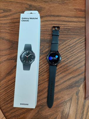 Samsung Watch 4 Classic R890 46mm Black