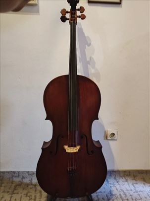 Staro violončelo