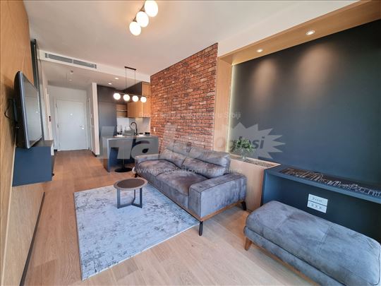 Kula West 65- Lux studio sa odvojenim krevetom