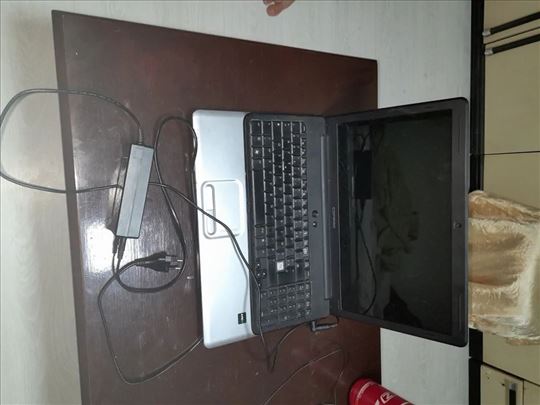 Laptop presario cq61