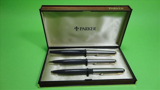 Parker komplet-45 Standard!