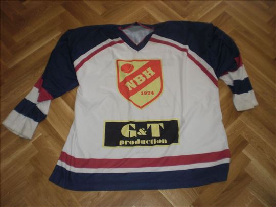 NBH hokej hockey dres