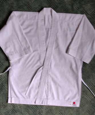 Gornji deo kimona za karate marke Tadashi