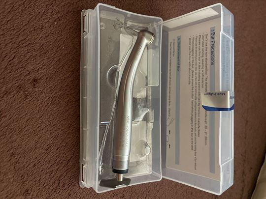 Stomatološka turbina Pana-Max bez svetla