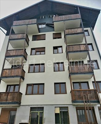 Zlatibor/Čolovića brdo/ Nov apartman/ ponuda mesec