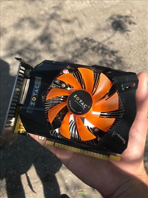 GTX 750Ti 2Gb 