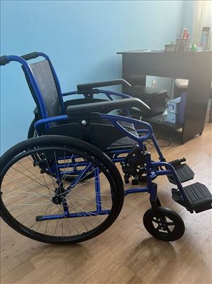 Invalidska kolica rentiranje i prodaja