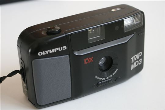 Olympus Trip MD3