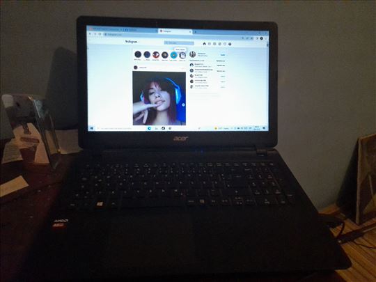 LapTop Acer