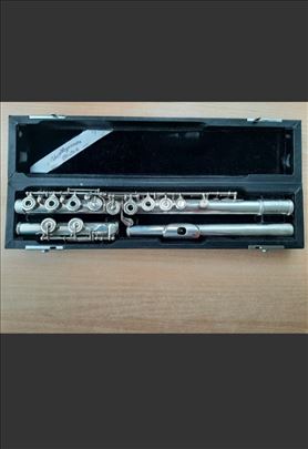 Flauta the miyazawa asaka japan pa401re