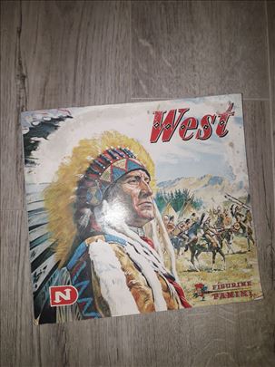 Album West