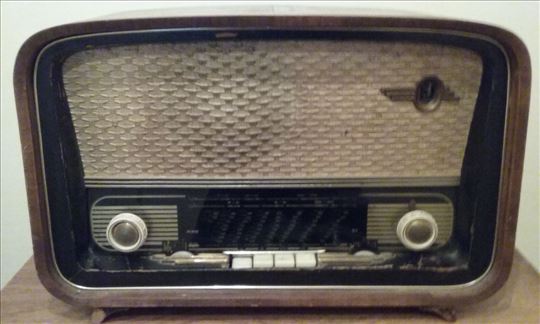Radio Pupin
